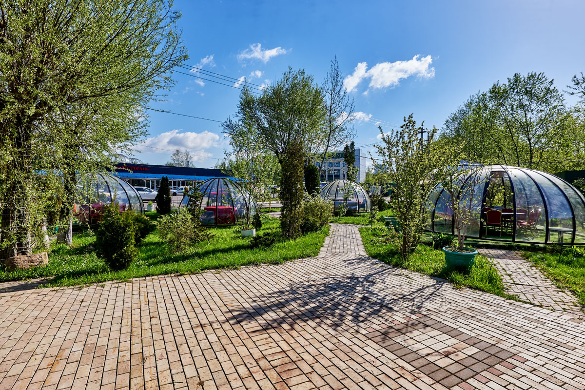 Иглу — фото 2