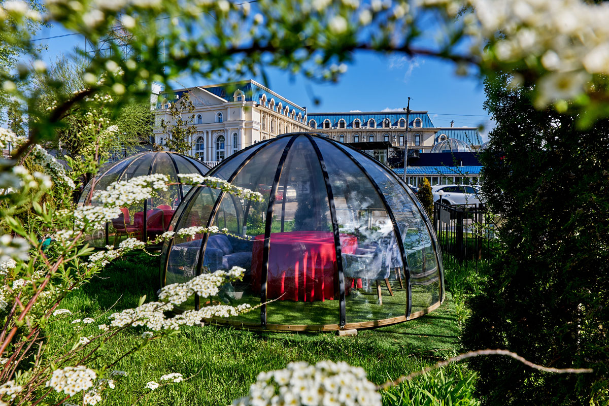 Иглу — фото 3