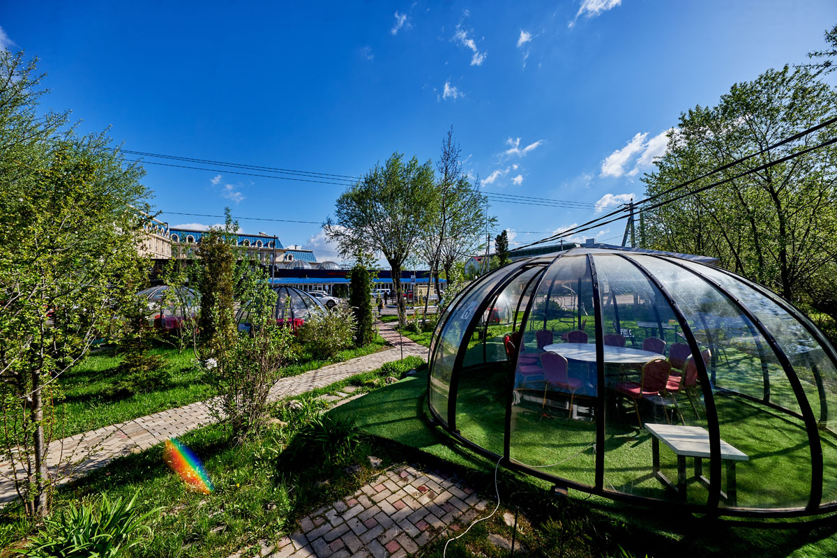 Иглу — фото 4