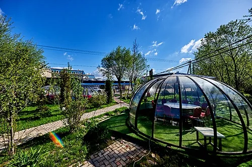 Иглу — Eventner, Москва