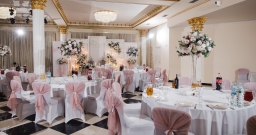 Император — интерьер зала