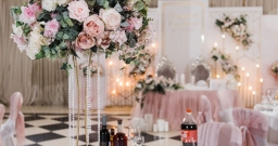 Император — подробнее о зале