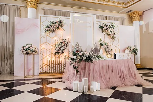 Император — Eventner, Москва