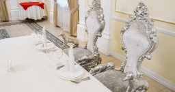 Империя — подробнее о зале