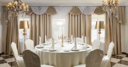 Наполеон — подробнее о зале