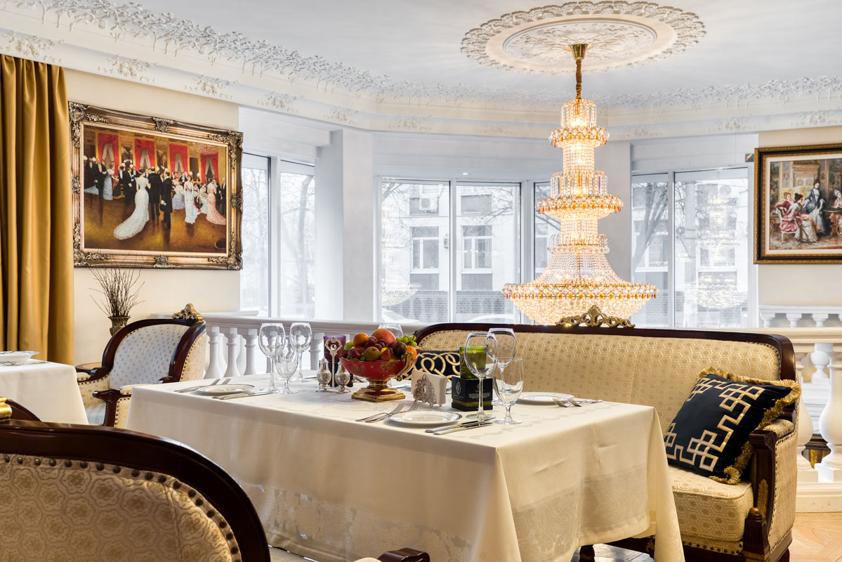 Националь — фото 2