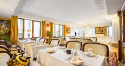 Националь — подробнее о зале