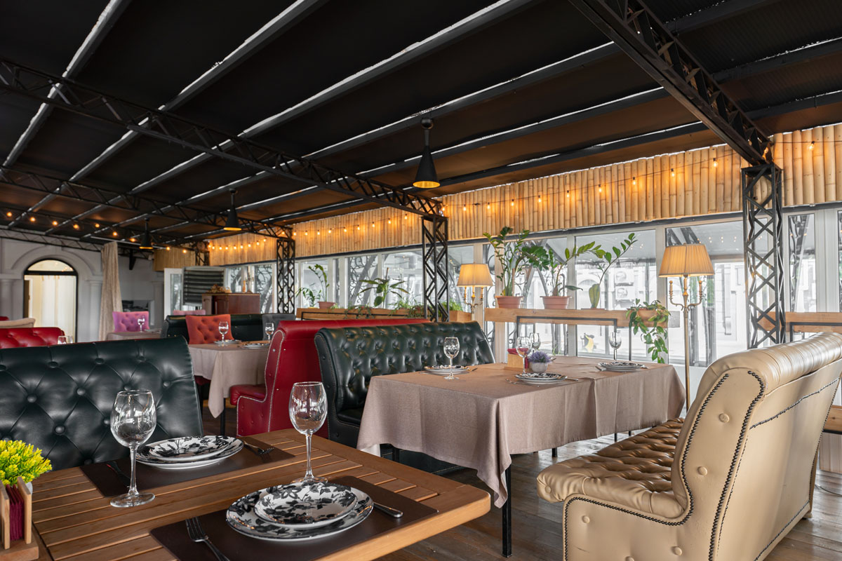 Парадайз — фото 2