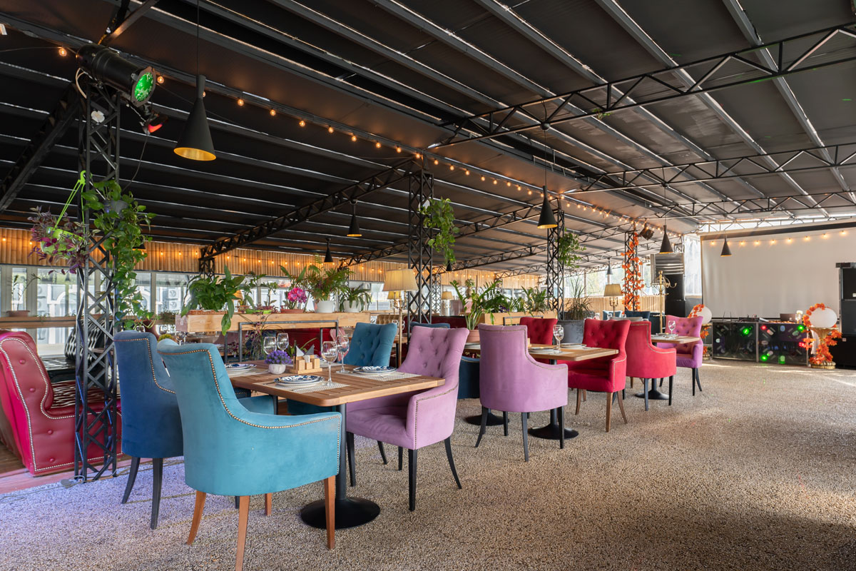 Парадайз — фото 3