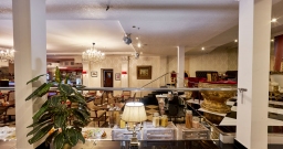 Ресторан Манки — фото 4