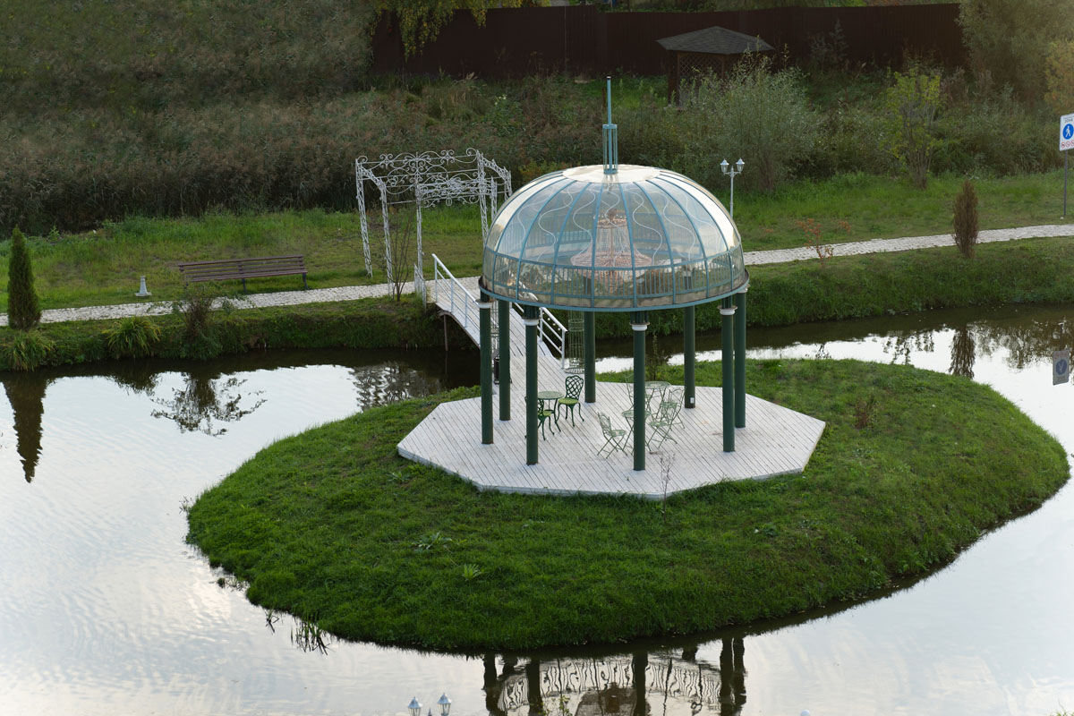 Ротонда — фото 2