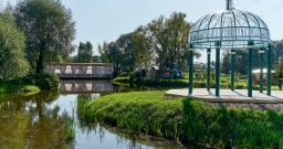 Ротонда — фото 4