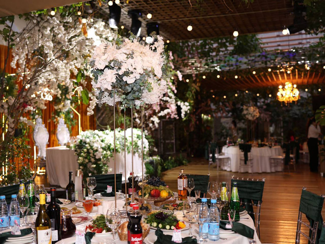 Сад — фото 2