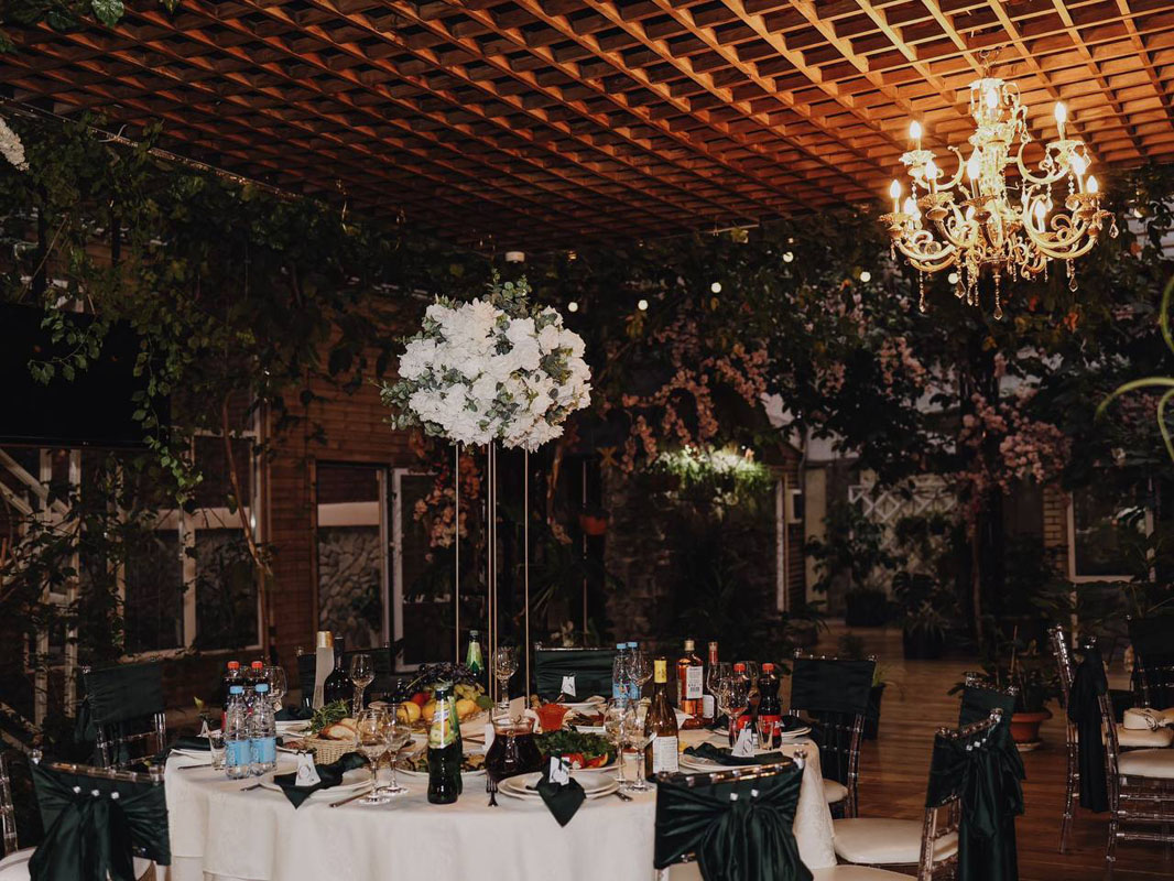 Сад — фото 4