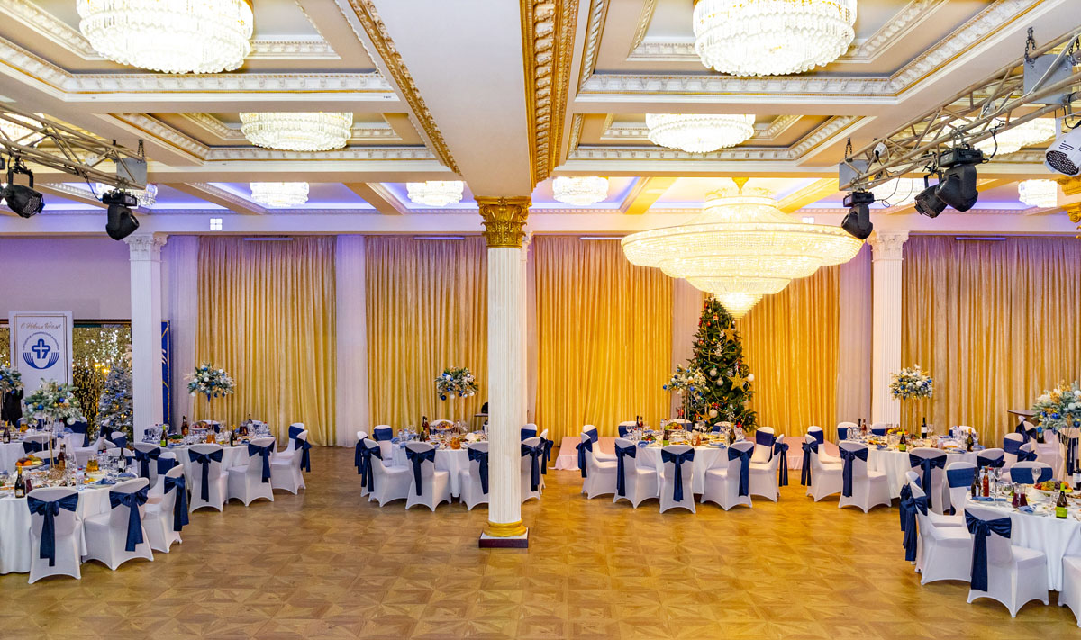 Суриковъ Холл — фото 3