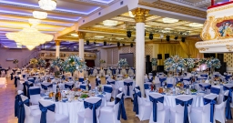 Суриковъ Холл — фото 4