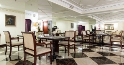 Флоренция — подробнее о зале