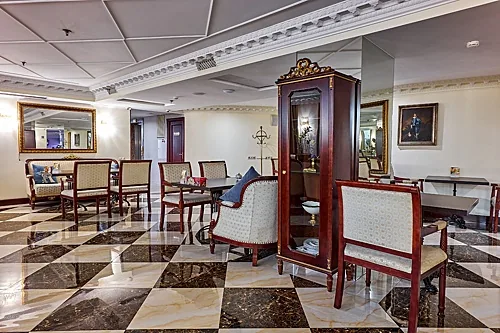 Флоренция — Eventner, Москва