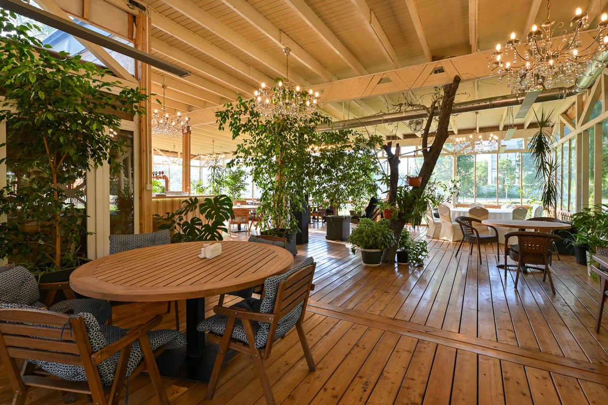 Форест — фото 2