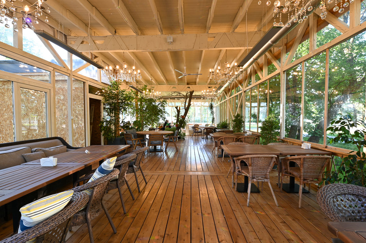 Форест — фото 3