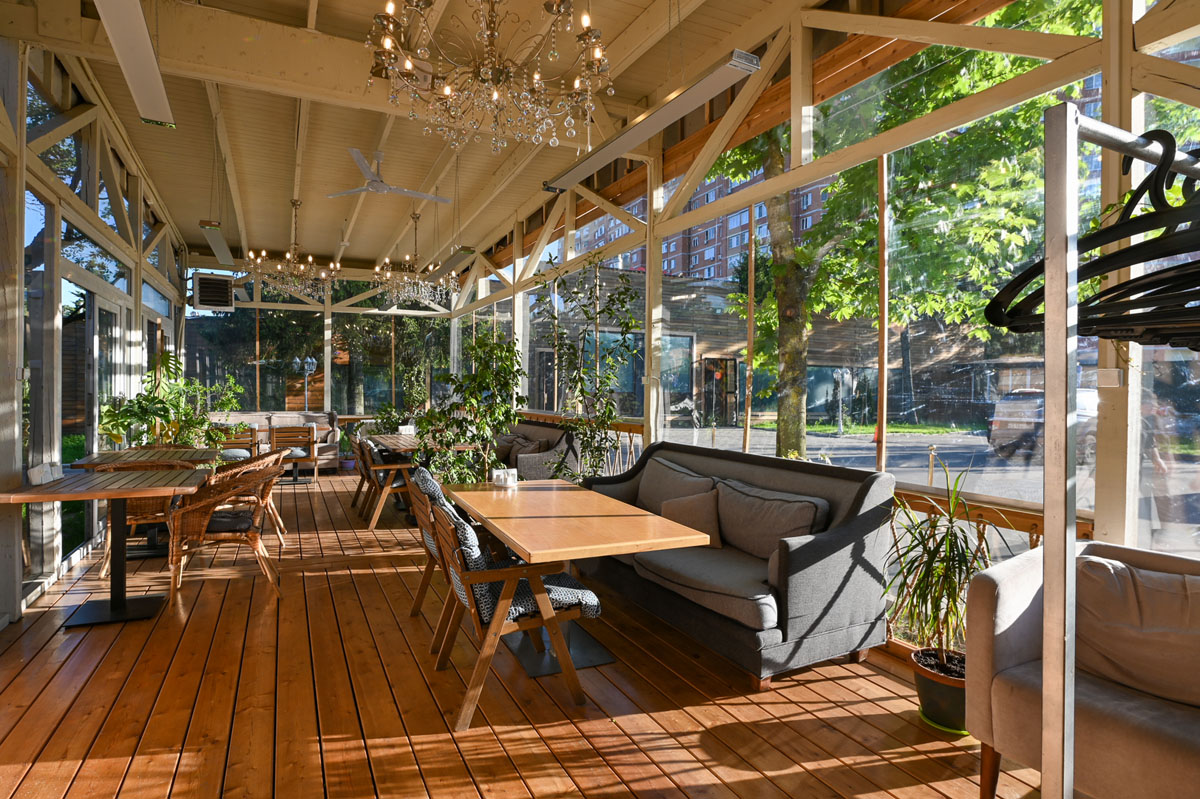 Форест — фото 4