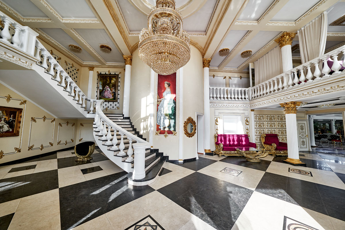 Элеон — фото 3