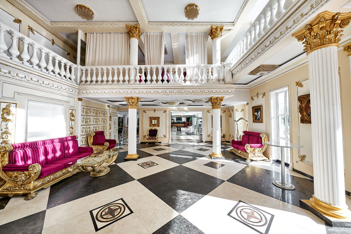 Элеон — фото 4