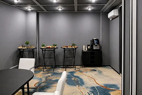 Сириус — Eventner, Москва