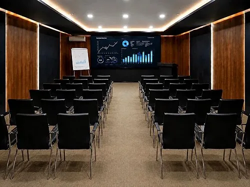 Конференц-зал Орион — Eventner