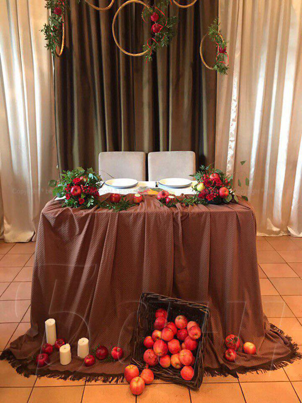 Основной зал — Loft-Кафе Малаша