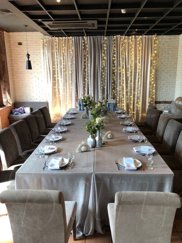 Основной зал — фото 9