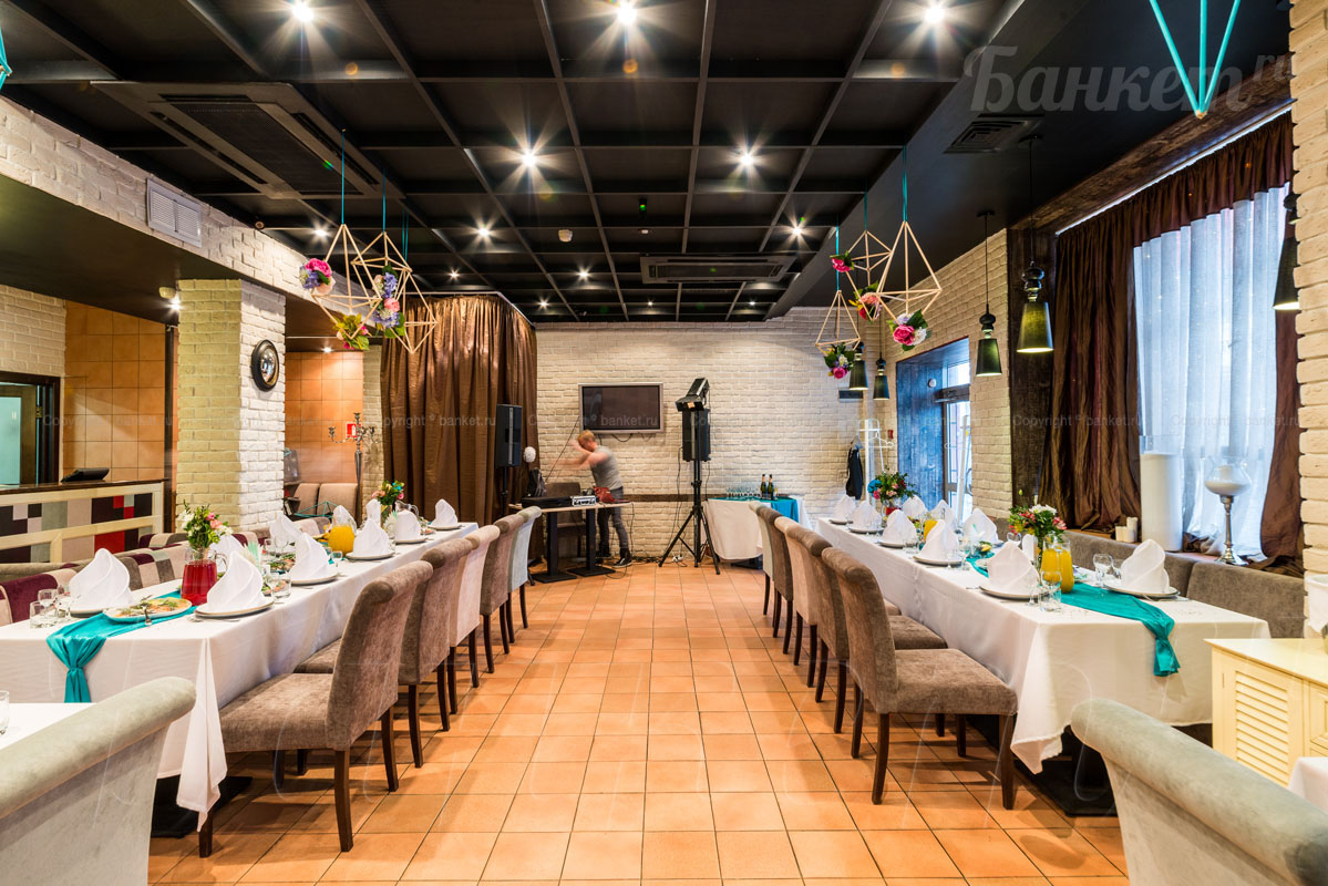 Основной зал — фото 10