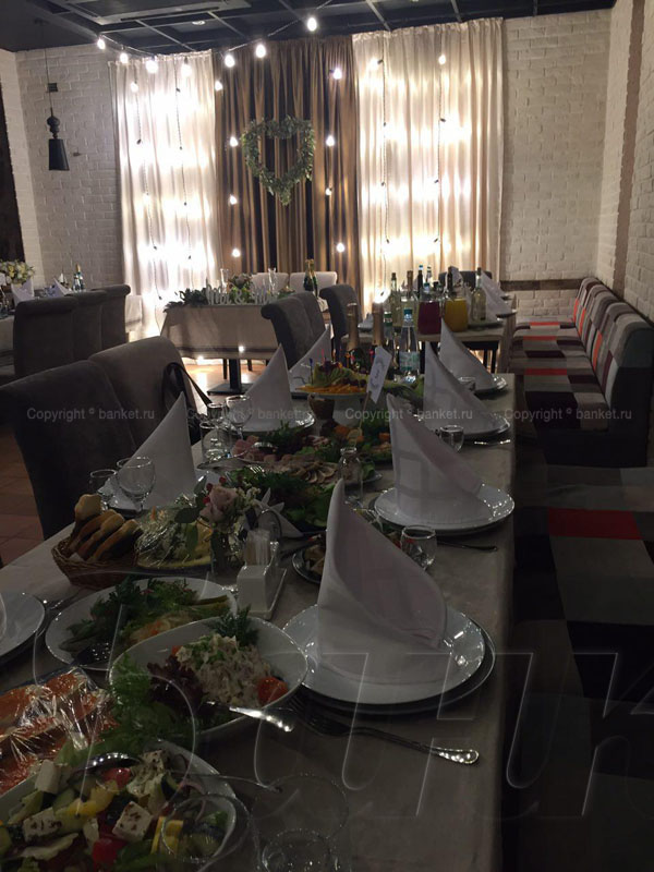 Основной зал — фото 11