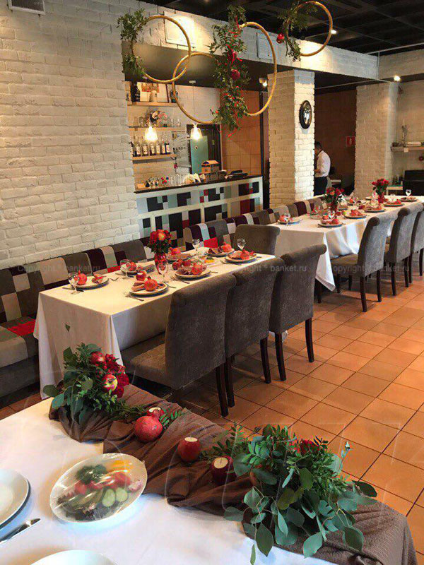 Основной зал — фото 12