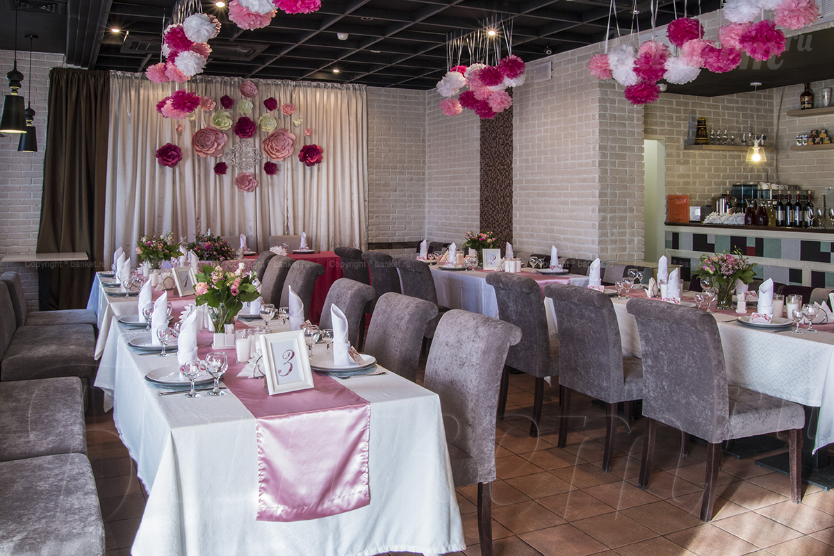 Основной зал — фото 13