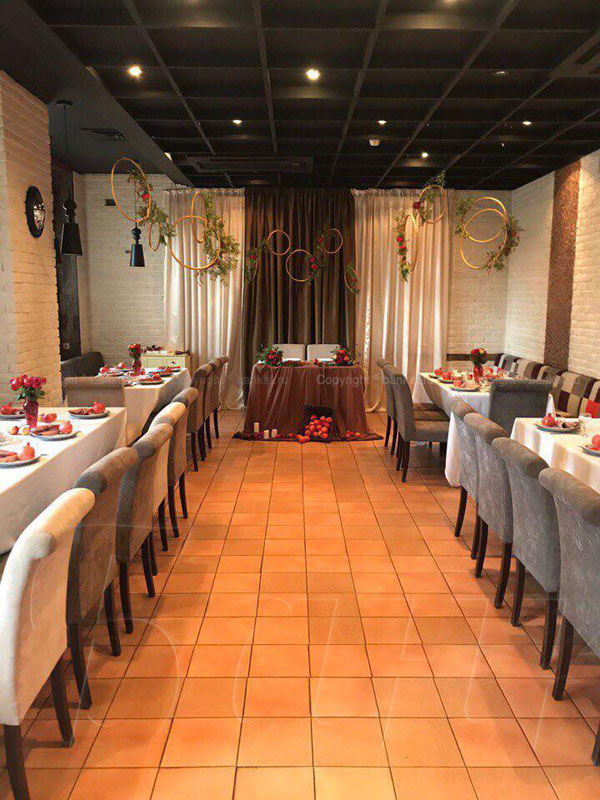 Основной зал — фото 16