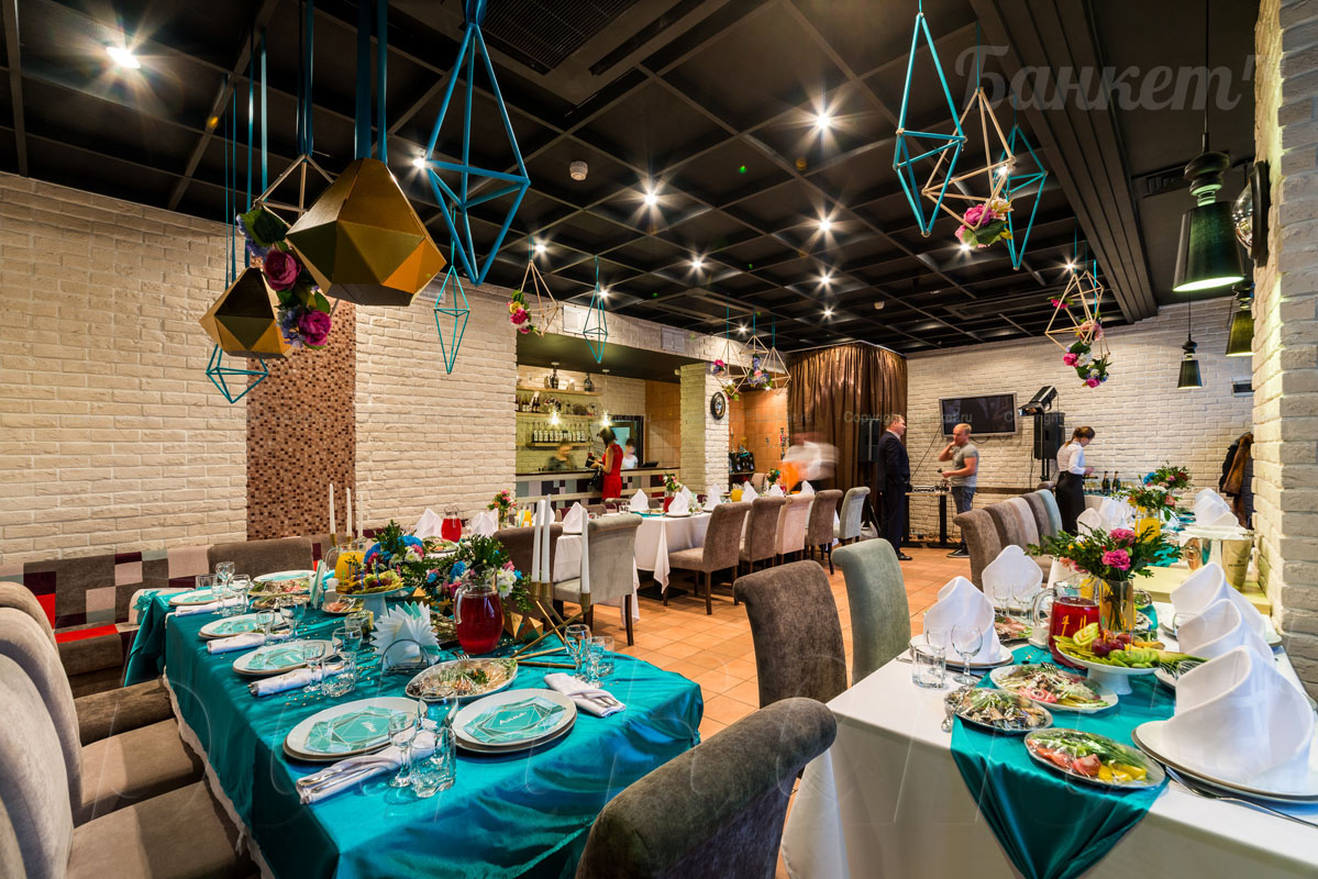 Основной зал — фото 21