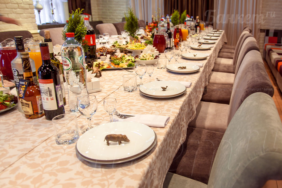 Основной зал — фото 23