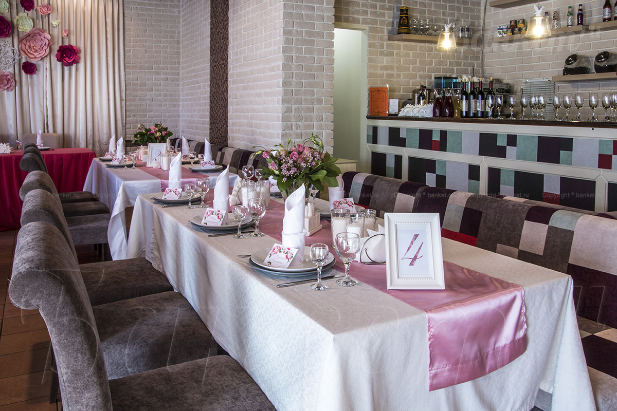 Основной зал — фото 24