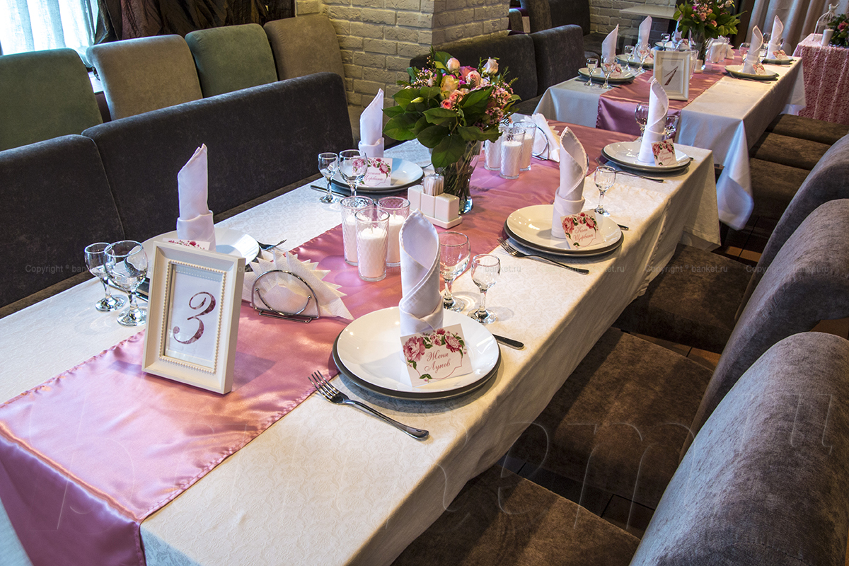 Основной зал — фото 25