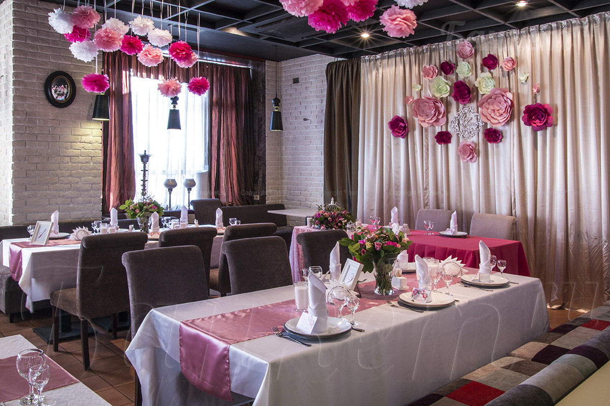 Основной зал — фото 26