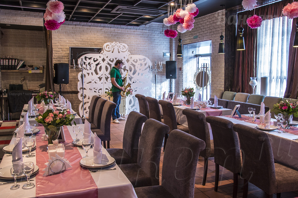 Основной зал — фото 27