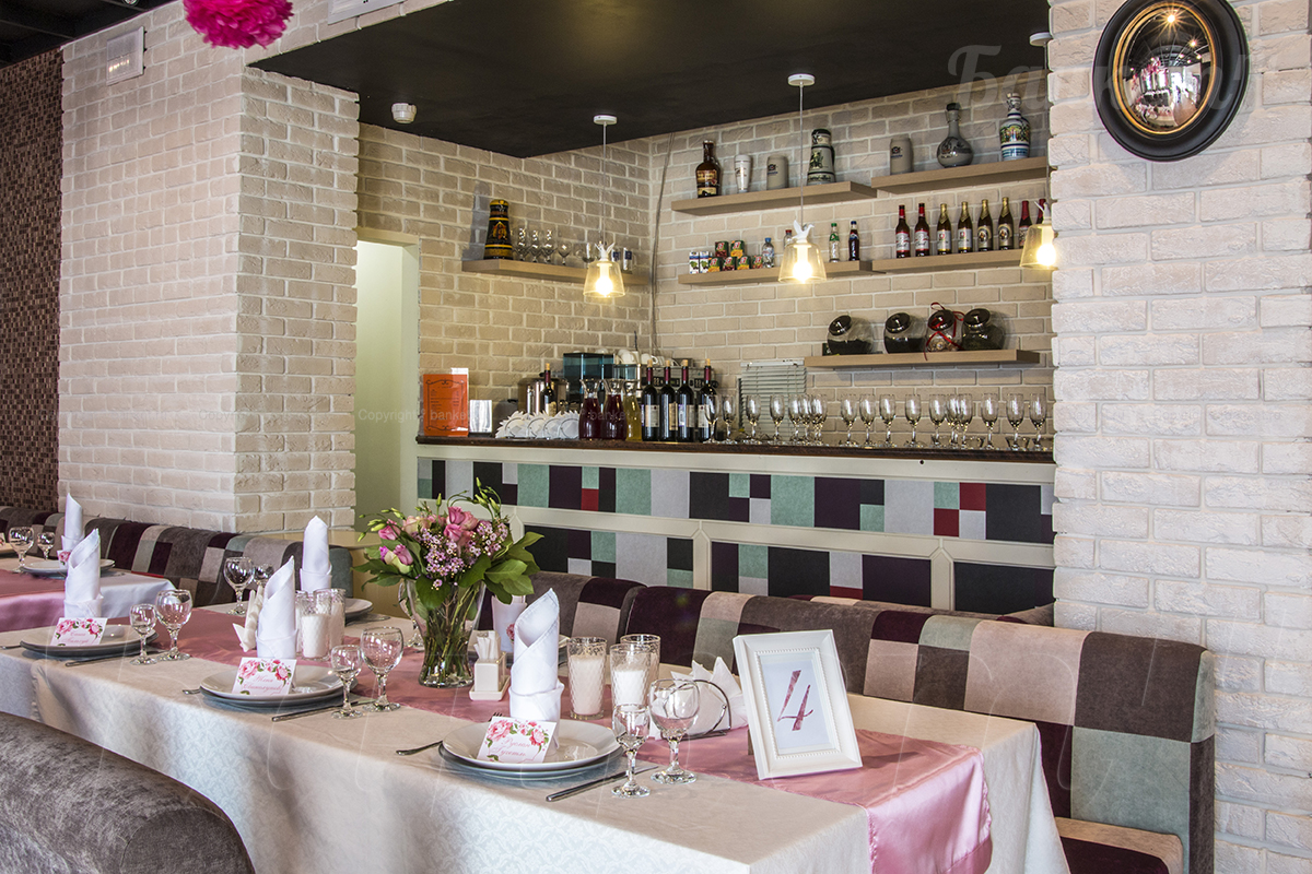 Основной зал — фото 30