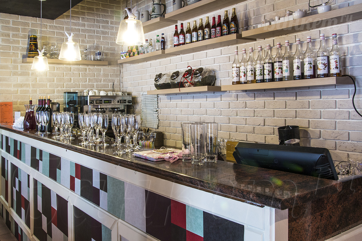 Основной зал — фото 31