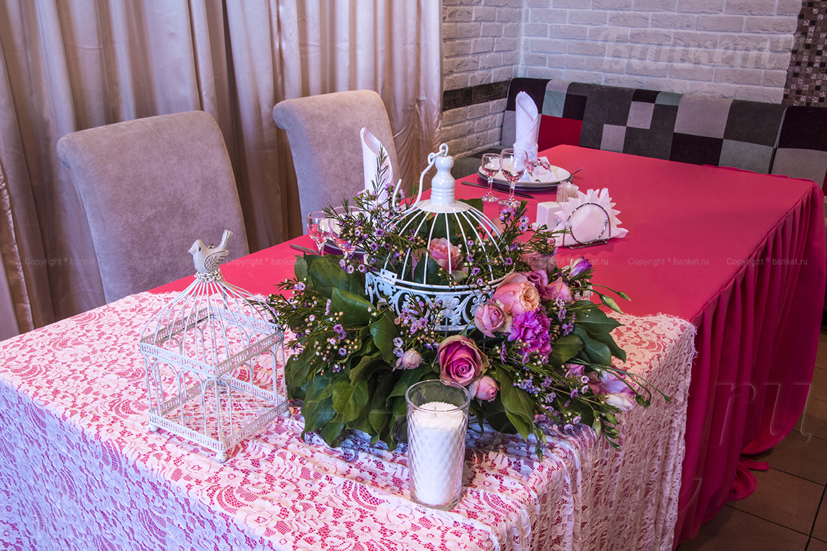 Основной зал — фото 32