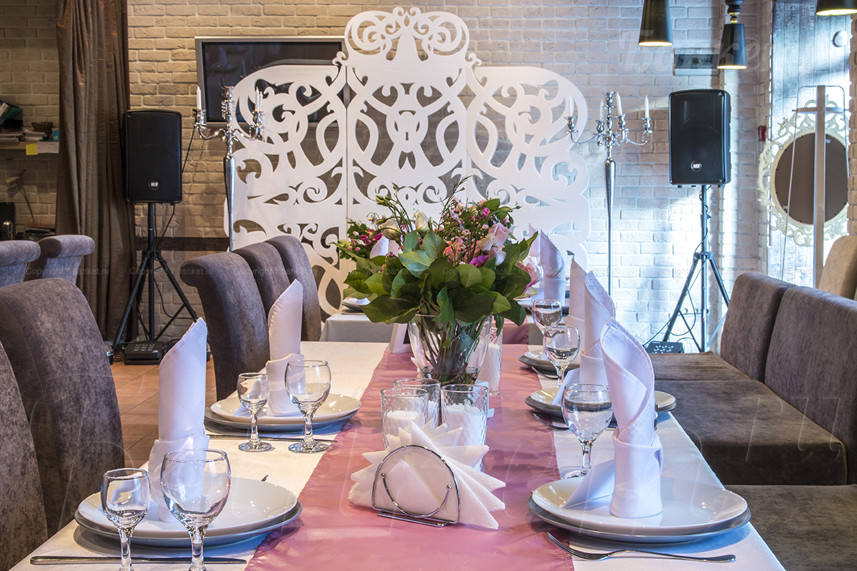 Основной зал — фото 33