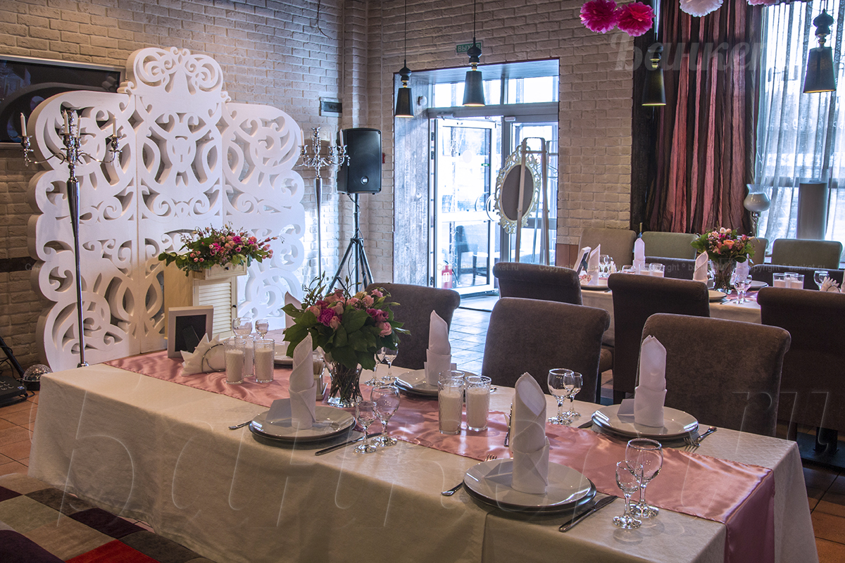 Основной зал — фото 35