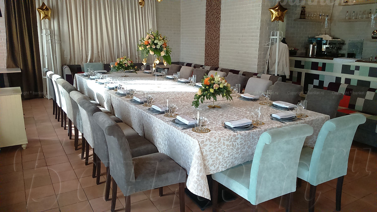 Основной зал — фото 36