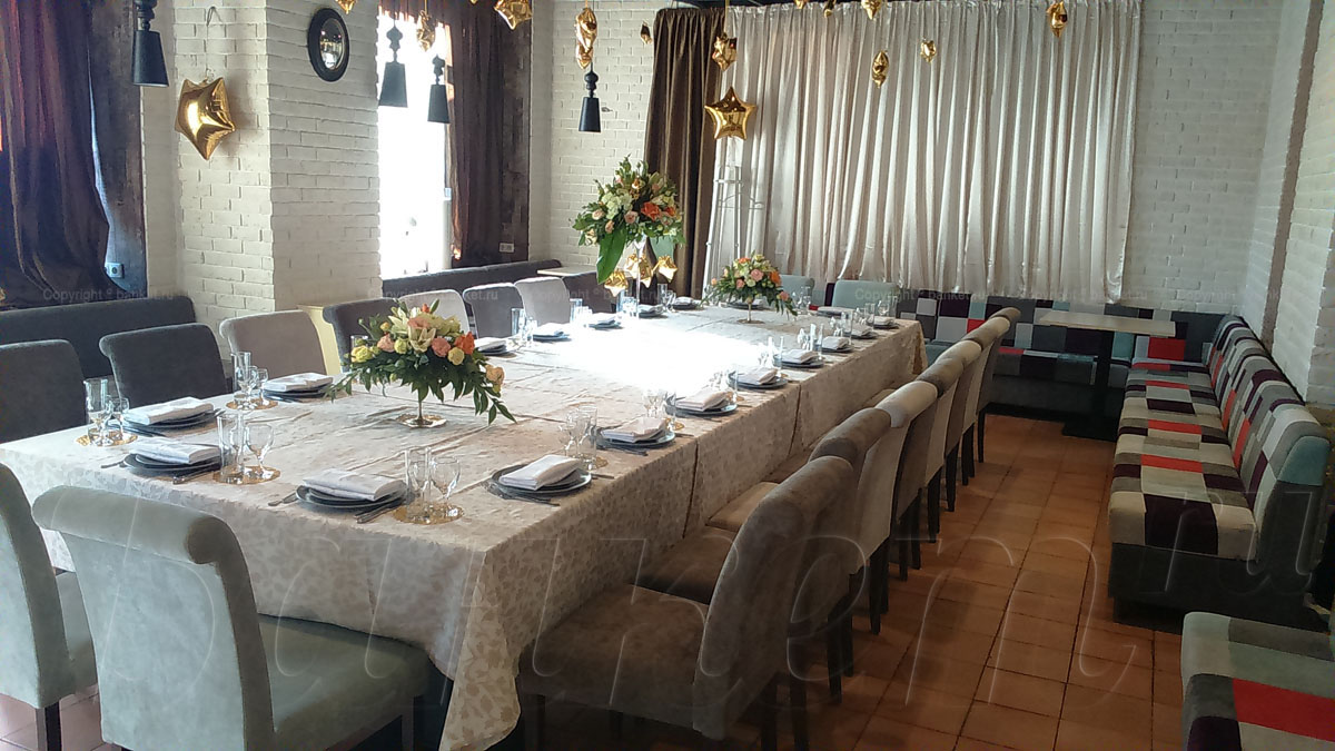 Основной зал — фото 38