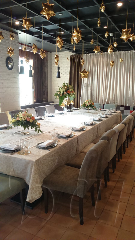 Основной зал — фото 39